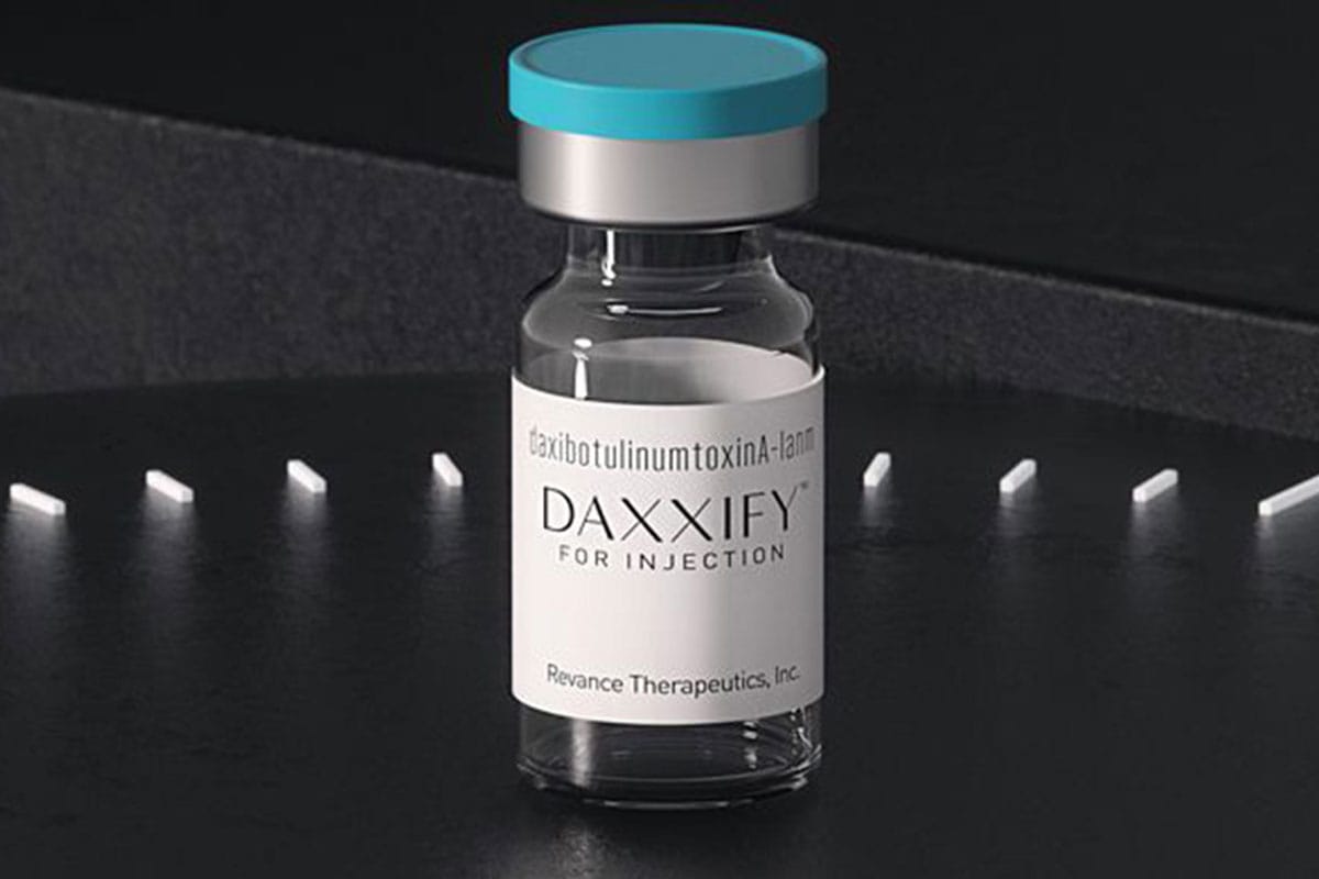 Daxxify New Jersey | Dr. Falguni Patel
