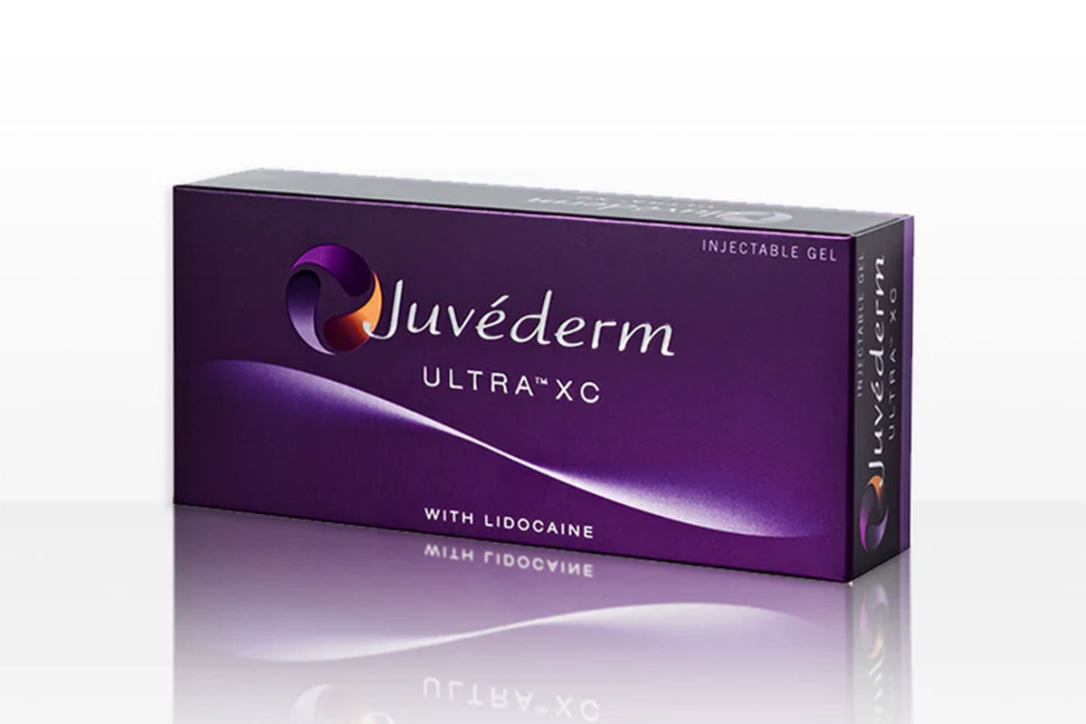 Juvéderm Ultra XC New Jersey Dr. Falguni Patel